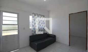 Imagem: Apartamento para Aluguel - Parque São Bento