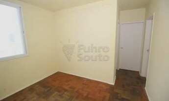 Imagem 5: Apartamento Padrão em Pelotas