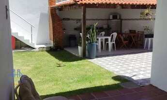 Imagem 2: Casa com 3 dormitórios à venda, 120 m² por R$ 1.200.000,00 - Canasvieiras - Florianópolis