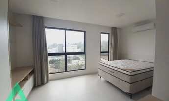 Imagem 7: Lindo loft semi mobiliado para locação, no Centro de Blumenau!!