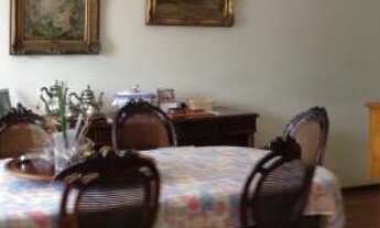 Imagem 3: Apartamento de 298 metros quadrados no bairro Copacabana com 3 quartos