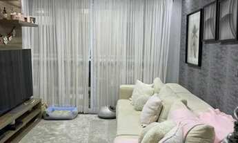 Imagem 2: São Paulo - Apartamento Padrão - Tatuapé