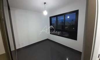 Imagem 3: Studio para Locação de 32m² com 01 Dormitório, 01 Banheiro em São Judas / Mirandópolis