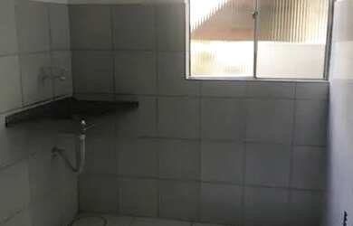 Imagem 4: Casa popular Casa com 2 dormitórios