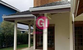 Imagem 6: Casa 04 suítes - Condomínio Terras de Sant'anna