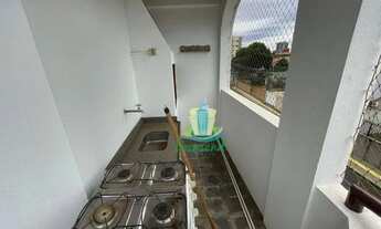 Imagem 7: Apartamento com 3 dormitórios com 178 m² á venda por R$ 420.000 ou aluguel por R$ 2.200/mê