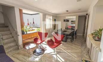 Imagem: Apartamento à Venda - Gutierrez, 3 Quartos