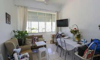Imagem: Apartamento à venda, 2 quartos, Urca