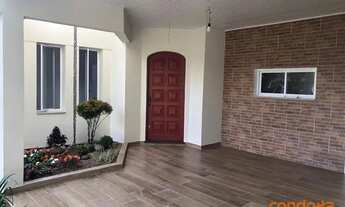 Imagem 7: Casa com 4 dormitórios, 230 m² - venda por R$ 1.300.000,00 ou aluguel por R$ 5.780,00/mês