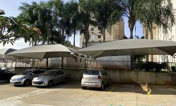 Imagem 5: Apartamento 2 dormitórios para Venda em Maringá, Jardim Imperial II, 2 dormitórios, 1 banh