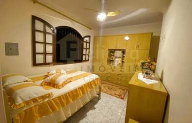 Imagem 6: Sobrado grande e bem localizado , 2 vagas 3 quartos