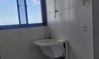 Imagem 7: Vendo ap 3/4 com suíte, varanda e infraestrutura no Matatu perto do metrô