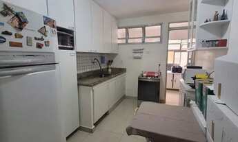 Imagem 5: Apartamento Venda 3 Dormitórios - 113 m² Cerqueira César