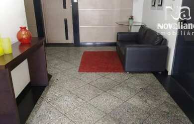 Imagem 2: Apartamento com 3 quartos à venda, 114 m² - Praia de Itaparica - Vila Velha/ES