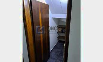 Imagem 5: SANTO ANDRE - Residential / Sobrado - JARDIM LAS VEGAS