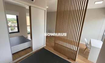 Imagem 7: Apartamento com 1 dormitório para alugar, 35 m² por R$ 4.013,00/mês - Chácara Santo Antôni