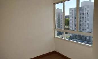 Imagem 2: Apartamento em Itaboraí, com 2 quartos - Condomínio Portal Veredas do Campo