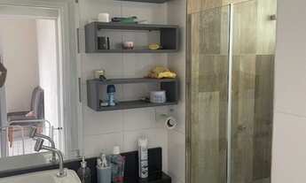 Imagem 1: Apartamento para aluguel tem 55 metros quadrados com 2 quartos em Padroeira - Osasco - SP