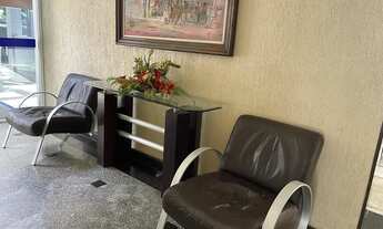 Imagem 3: Apartamento para alugar, 120 m² por R$ 4.000,00/mês - Jardim Oceania - João Pessoa/PB