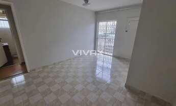 Imagem 3: Méier - Rua dos Carijós - Apto Varanda Sala 1 Quarto Dependência Completa - 1 Vaga na Escr