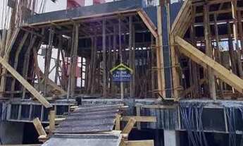 Imagem 6: Apart 2 dorms Suites no Canto do Forte, JGA790