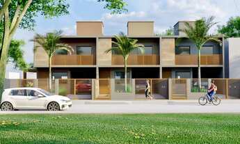 Imagem 5: CASAS GEMINADAS 130m2 cada