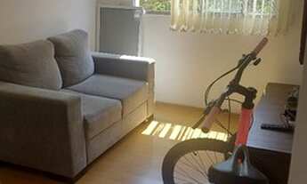 Imagem 5: Alugo quarto para estudante ou trabalhadora, perto da UFSCar