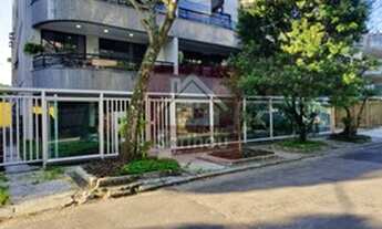 Imagem 2: Apartamento para venda com 172 m2 com 4 quartos no Recreio dos Bandeirantes