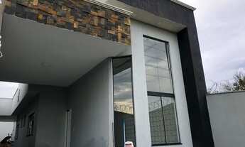 Imagem 2: Casa 2/4 - Pontal Sul - Aparecida de Goiânia