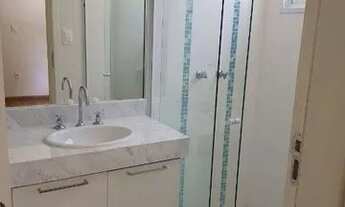 Imagem 15: Apartamento com 3 dormitórios, 160 m² - venda por R$ 1.400.000 ou aluguel por R$ 5.860/mês