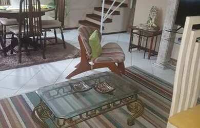 Imagem 7: Casa de condomínio para aluguel possui 90 metros quadrados com 2 quartos