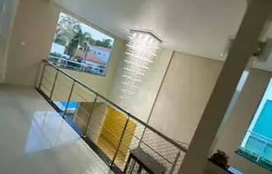 Imagem 6: COND. ITAPURANGA III 4 SUÍTE, SEMI MOBILIADO, PISCINA, CHURRASQUEIRA