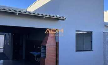 Imagem 5: Casa à venda no bairro Recanto dos Sonhos - Senador Canedo/GO