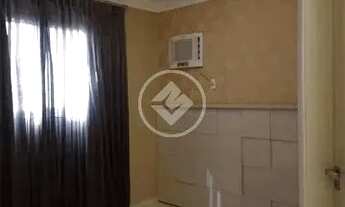 Imagem 5: Apartamento com 89,60m² com três quartos sendo uma suíte no Condomínio Piazza Di Napoli, B