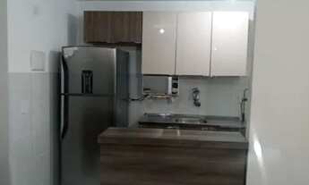 Imagem 4: APTO CARAPICUÍBA