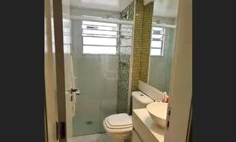 Imagem 5: Apartamento em Mauá com móveis planejados