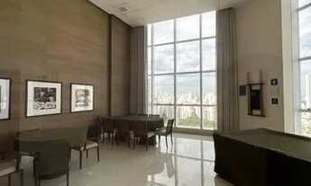 Imagem: Flat para venda possui 42 metros quadrados