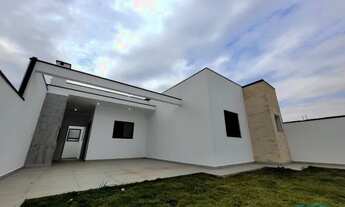 Imagem 2: Casa para Locação em Boituva, Portal Ville Azaleia, 3 dormitórios, 1 suíte, 1 banheiro, 2