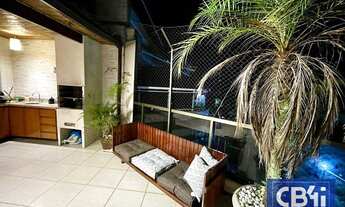 Imagem 2: Apartamento Cobertura no Recreio dos Bandeirantes, 2 Quartos, 2 Suítes, 178 m²