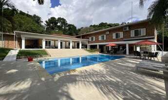 Imagem: COTIA - Casa de Condomínio - COTIA