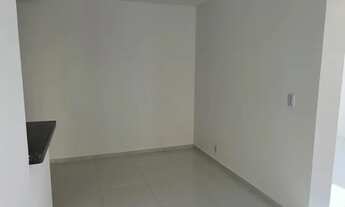 Imagem 5: Apartamento para aluguel possui 55m2, Novinho, com 2 quartos, São Luis-MA