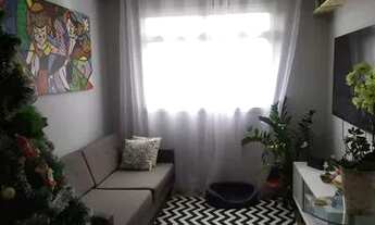 Imagem 2: Apartamento a venda com 70 m², 3 quartos, 2 vagas, sol da manhã, ao lado da Rod. Anhanguer