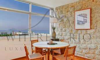 Imagem 6: Duplex para aluguel tem 550 metros quadrados com 4 quartos em Ipanema - Rio de Janeiro - R