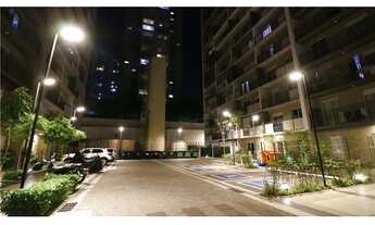 Imagem: Apartamento com 1 Dormitorio(s) localizado(a)