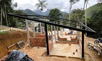 Imagem 5: Casa em Condomínio para Venda em Teresópolis, Vargem Grande, 3 dormitórios, 3 suítes, 3 ba