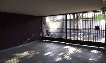 Imagem 2: Jardim Estoril Casa com 3 dormitórios