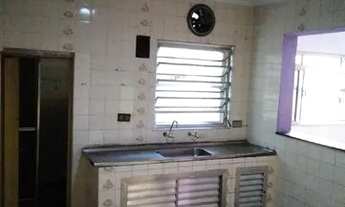 Imagem 3: Sobrado para locação - Jardim Augusto, Sao Paulo