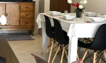 Imagem 7: Aluguel Mensal Apto 2 Dorm 2 bwc- Piscina Elevador 40mts do mar