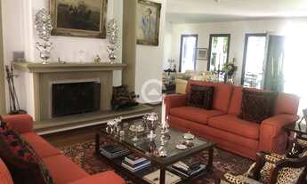 Imagem 7: Casa - Sítios de Recreio Gramado - Campinas