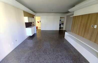 Imagem 4: Apartamento para aluguel tem 110 metros quadrados com 3 quartos em Meireles - Fortaleza